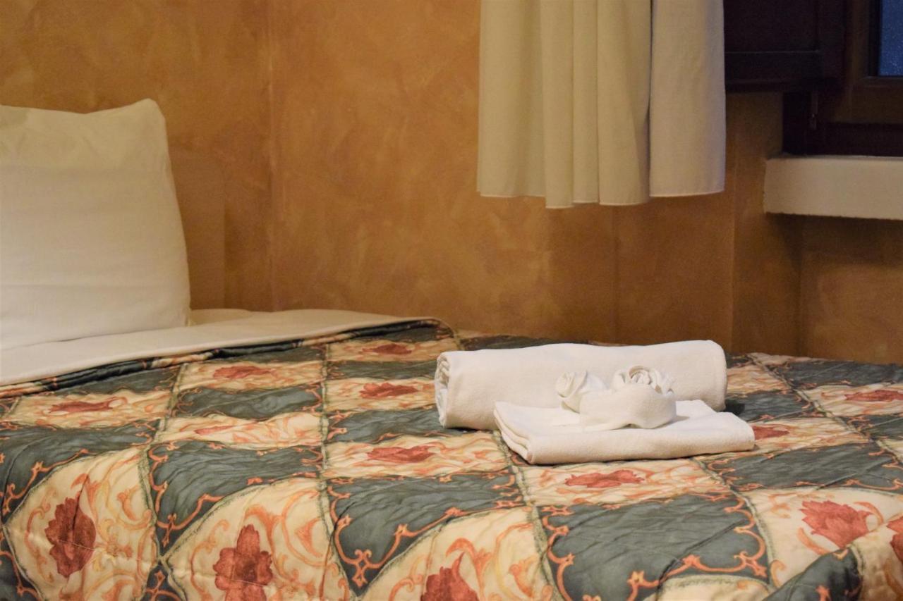 Hostel Il Tetto Melfi Exteriér fotografie